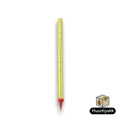 Tortatűzijáték, nagy 25cm/26cm 4db