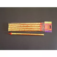 Tortatűzijáték, nagy 25cm/26cm 4db