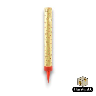 Tortatűzijáték, közepes 16cm-18cm 4db