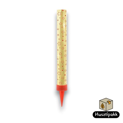 Tortatűzijáték, közepes 16cm-18cm 4db