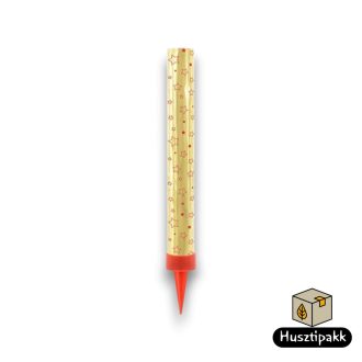 Tortatűzijáték, kicsi 12cm 4db