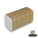 Papírtörlő V-re hajtott 336lap