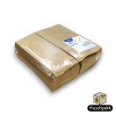 Papírtasak barna WIMEX 0,5kg 50db (10+5x22cm)