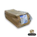 Papírtasak barna WIMEX 2kg 50db (14+7x32cm)