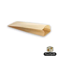 Papírtasak barna WIMEX 3kg 50db (15+7x42cm)
