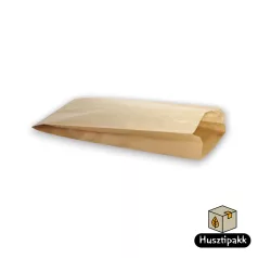 Papírtasak barna WIMEX 5kg 50db (20+7x43 cm)