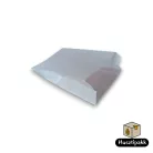 Papírtasak fehér, WIMEX 3kg 50db (15+7x42cm)