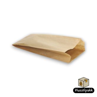 Papírtasak barna WIMEX 1kg 500db (5x24cm)