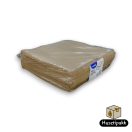 Papírtasak barna WIMEX 1kg 500db (12+5x24cm)
