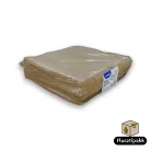 Papírtasak barna WIMEX 1kg 500db (12+5x24cm)