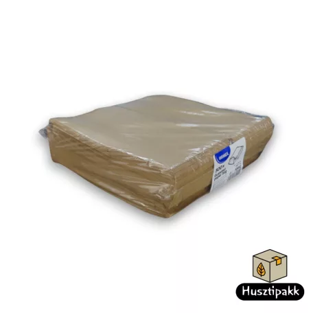 Papírtasak barna WIMEX 1kg 500db (12+5x24cm)