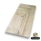 Papírtasak barna WIMEX 1,5kg 500db (7x29cm)