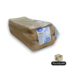 Papírtasak barna WIMEX 2kg 500db (14+7x32cm)