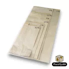 Papírtasak barna WIMEX 2kg 500db (14+7x32cm)