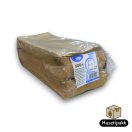 Papírtasak barna WIMEX 2kg 500db (7x32cm)