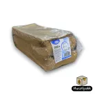 Papírtasak barna WIMEX 2kg 500db (14+7x32cm)