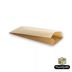 Papírtasak barna WIMEX 2,5kg 500db (15+7x35cm)