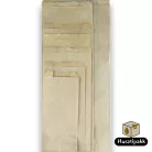 Papírtasak barna WIMEX 2,5kg 500db (15+7x35cm)