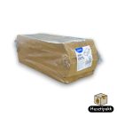 Papírtasak barna WIMEX 2,5kg 500db (15+7x35cm)