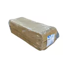 Papírtasak barna WIMEX 3kg 500db (15+7x42cm)
