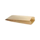 Papírtasak barna WIMEX 5kg 500db (20+7x43 cm)