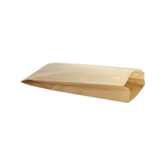 Papírtasak barna WIMEX 5kg 500db (20+7x43 cm)