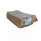 Papírtasak barna WIMEX 5kg 500db (20+7x43 cm)