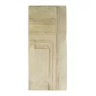 Papírtasak barna WIMEX 5kg 500db (20+7x43 cm)