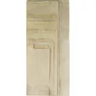 Papírtasak barna WIMEX 5kg 500db (20+7x43 cm)