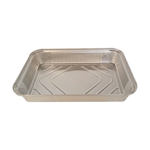 Mély alumínium tál PIKNIK (R1-02L)