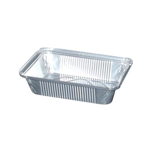 Mély alumínium tál 2 MAXI (R1-62L)