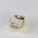 Muffin Sütőforma - Rénszarvas mintás, 50x25mm 60db