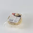 Muffin Sütőforma - Rénszarvas mintás, 50x25mm 60db