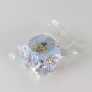 Muffin Sütőforma - Pingvin mintás, 50x25mm 60db