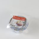 Muffin Sütőforma - Pingvin mintás, 50x25mm 60db