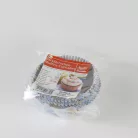 Muffin Sütőforma - Pingvin mintás, 50x25mm 60db