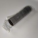 Bonbon kapszli - Sötétbarna 30x20 500db