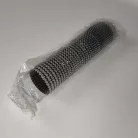 Bonbon kapszli - Sötétbarna 30x20 500db, ECOPACK