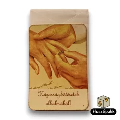 Ajándékkísérő