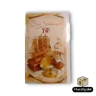 Képeslap - Boldog Születésnapot! - Állítható számok, Hajó, pipa, iránytű CC