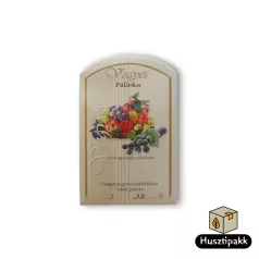 Pálinka címke - Vegyes 10db