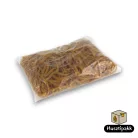Postás gumi barna 500g