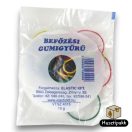 Postás gumi barna 500g - törlendő