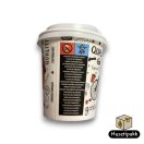 Papírpohár - Ember mintás 2dl 100db