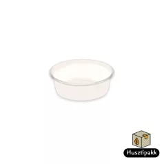 Öntetes (szószos) tálka  50ml 50db