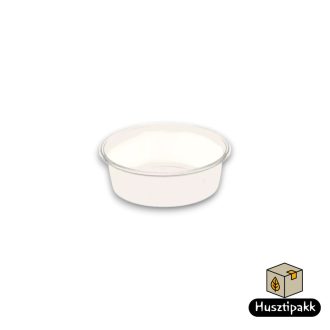Szószos, öntetes tálka, 50ml, 50db