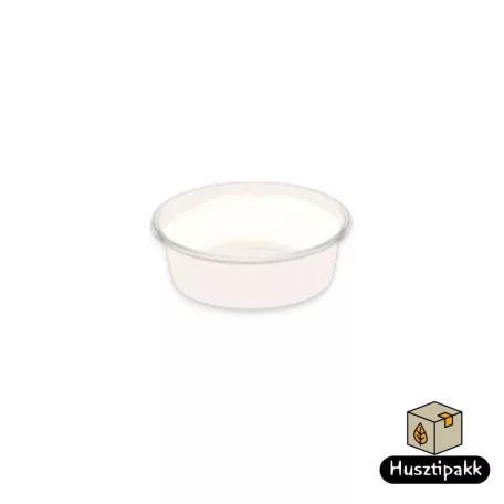 Öntetes (szószos) tálka  50ml 50db