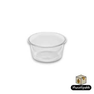 Szószos, öntetes tálka 80ml, 50db