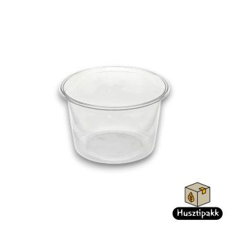 Szószos, öntetes tálka 100ml, 50db
