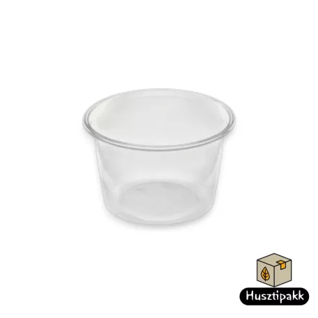 Öntetes (szószos) tálka 100ml 50db